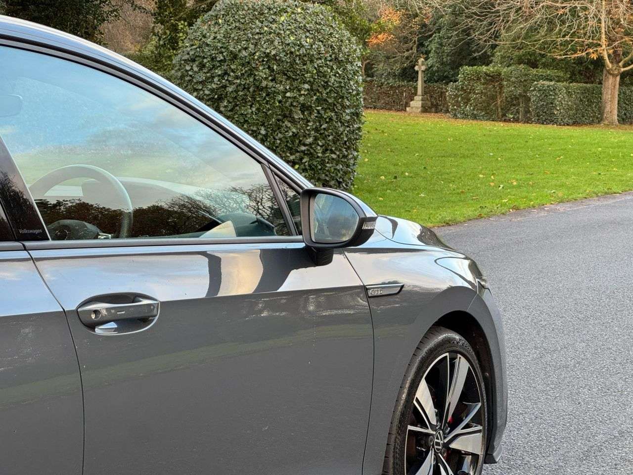 2021 VOLKSWAGEN GOLF 2021 VOLKSWAGEN GOLF