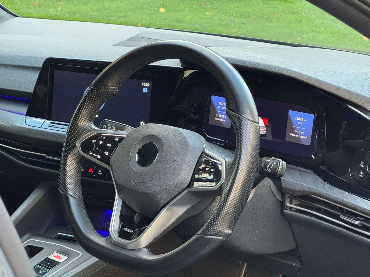 2021 VOLKSWAGEN GOLF 2021 VOLKSWAGEN GOLF