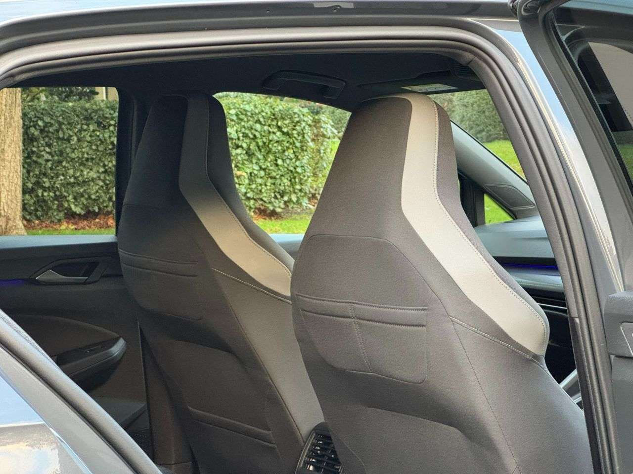 2021 VOLKSWAGEN GOLF 2021 VOLKSWAGEN GOLF