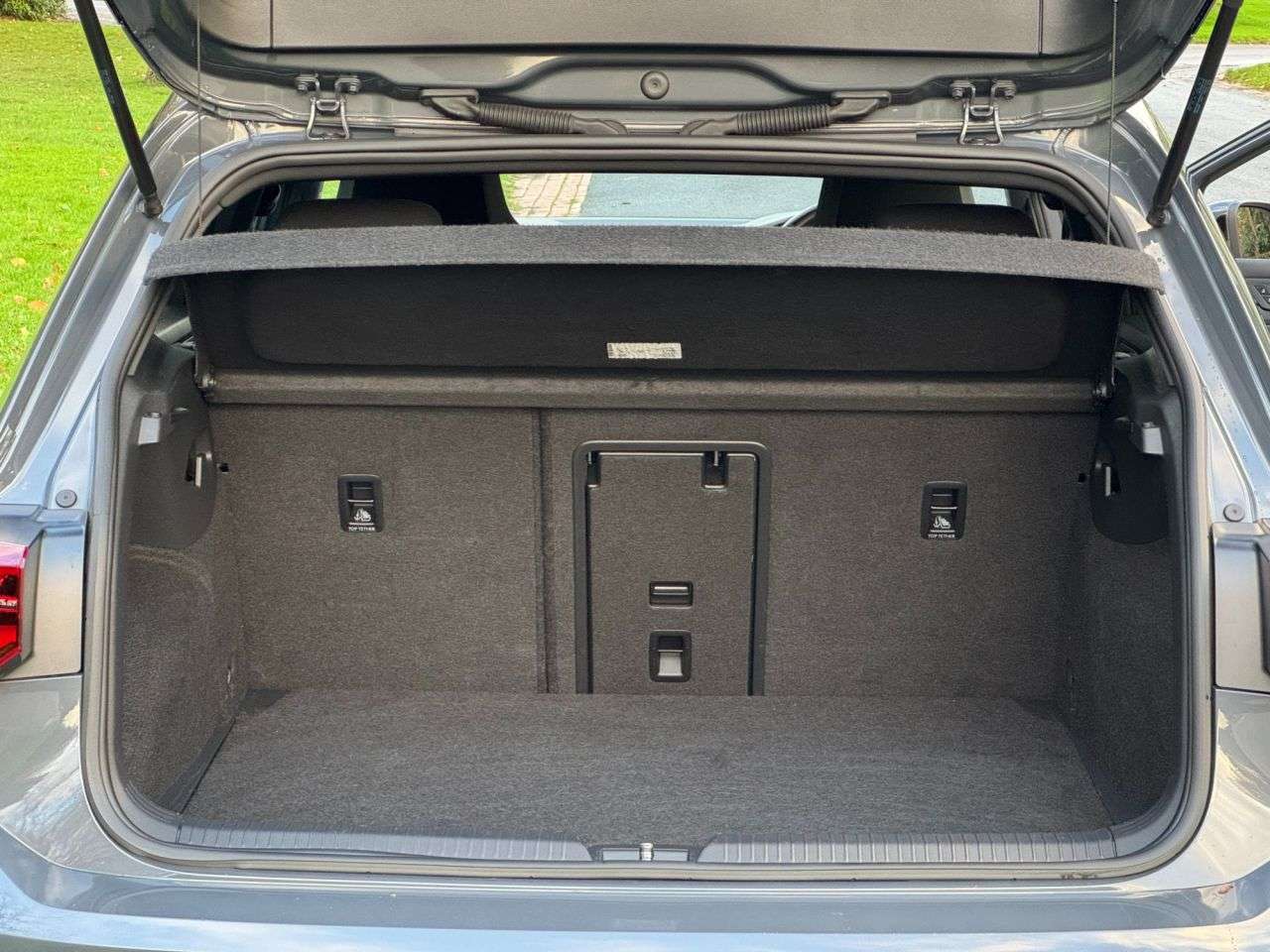 2021 VOLKSWAGEN GOLF 2021 VOLKSWAGEN GOLF