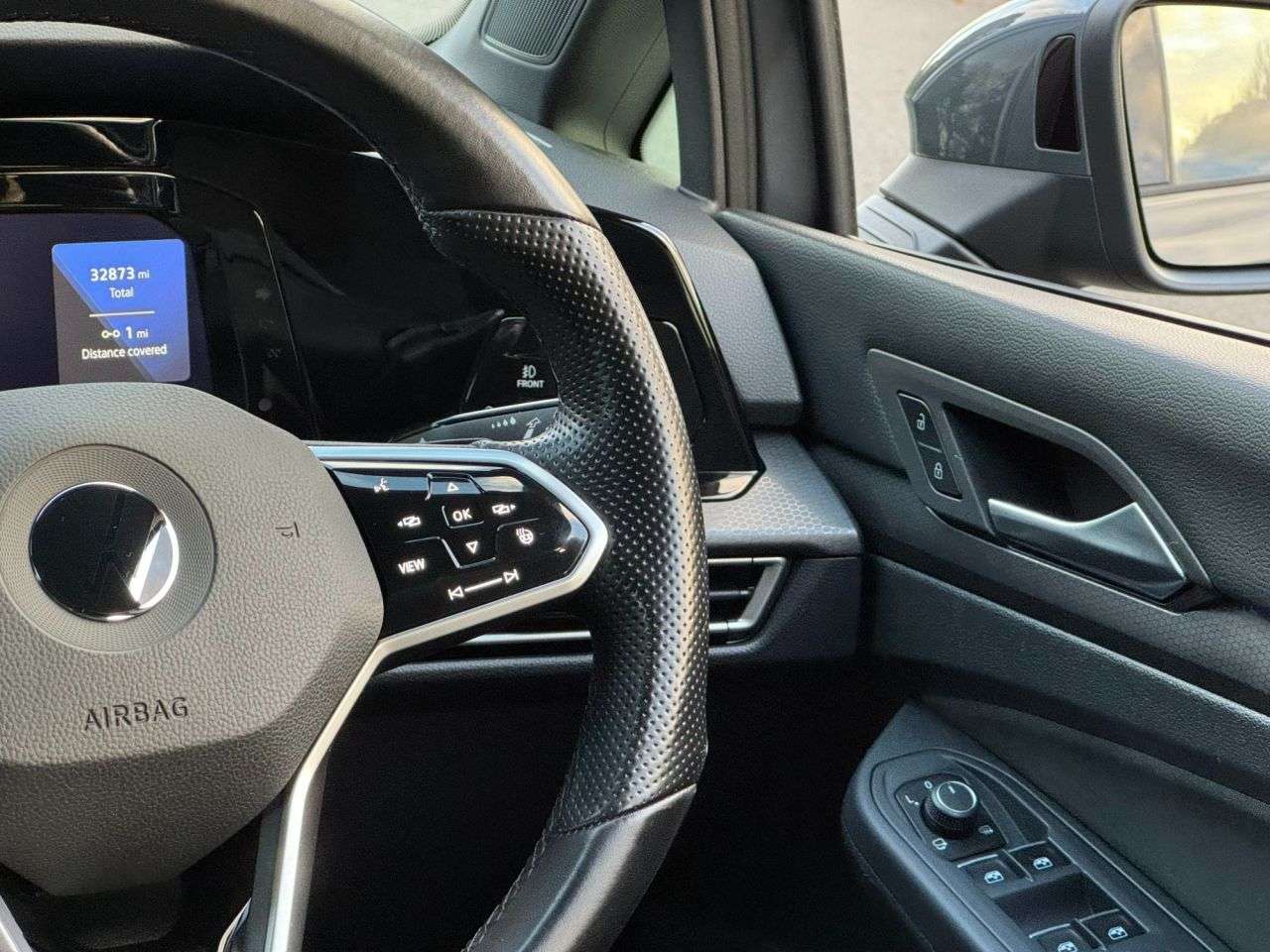 2021 VOLKSWAGEN GOLF 2021 VOLKSWAGEN GOLF