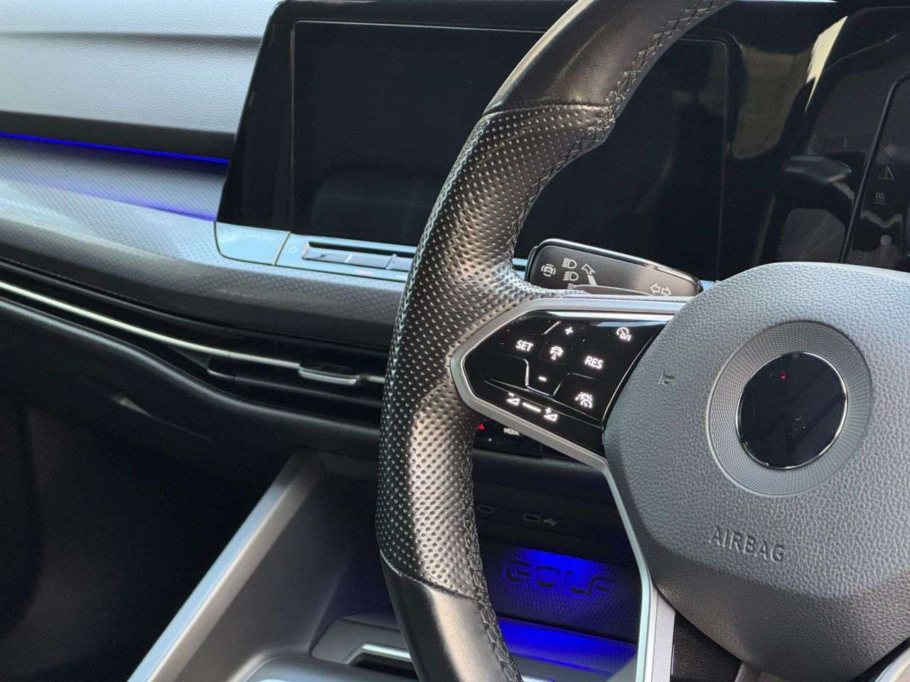 2021 VOLKSWAGEN GOLF 2021 VOLKSWAGEN GOLF