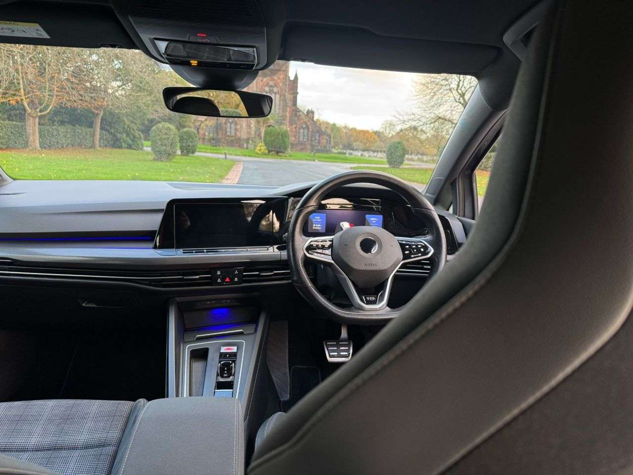 2021 VOLKSWAGEN GOLF 2021 VOLKSWAGEN GOLF