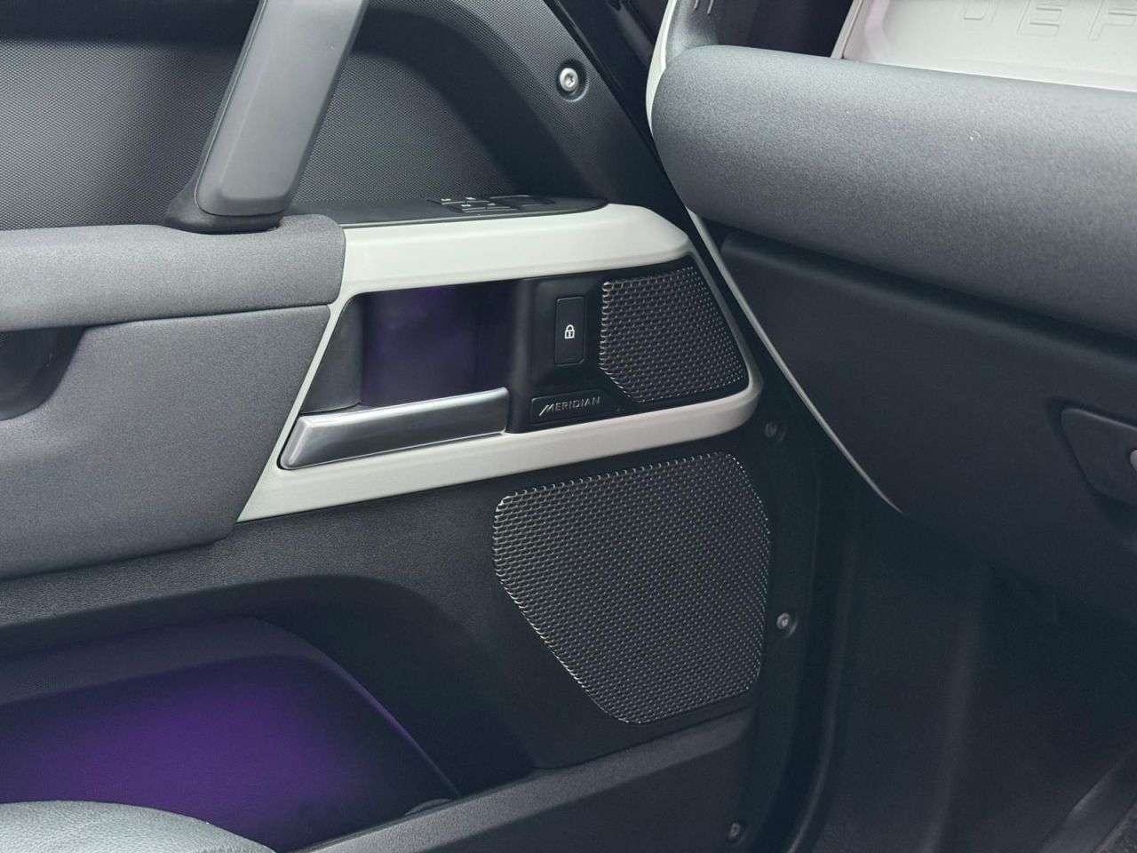 2022 LAND ROVER DEFENDER 2022 LAND ROVER DEFENDER