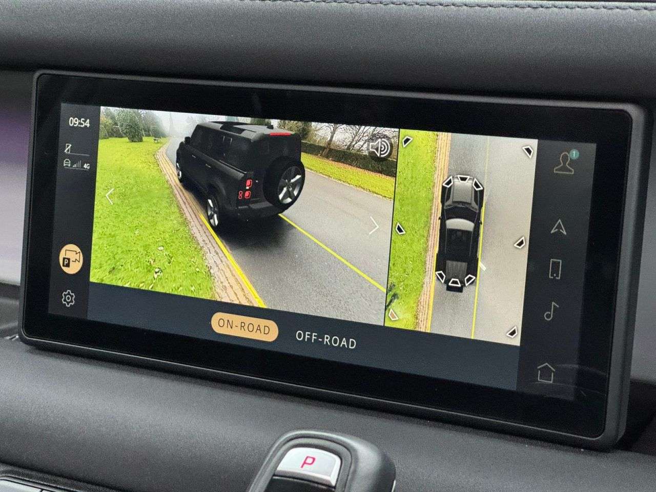 2022 LAND ROVER DEFENDER 2022 LAND ROVER DEFENDER