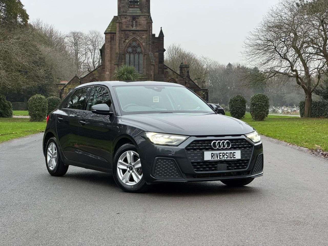 2021 AUDI A1 2021 AUDI A1