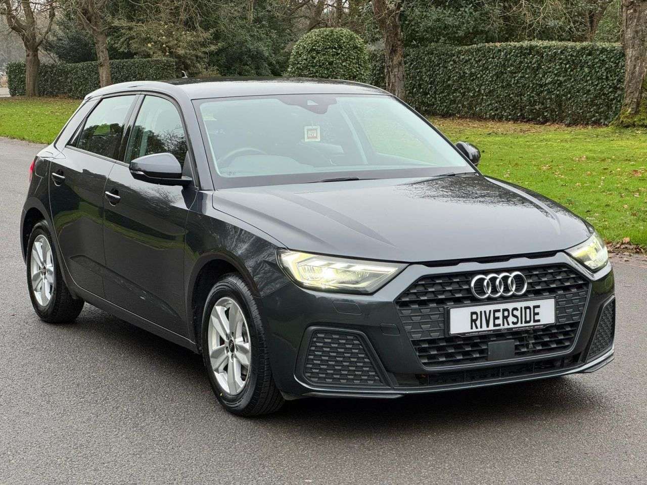 2021 AUDI A1 2021 AUDI A1