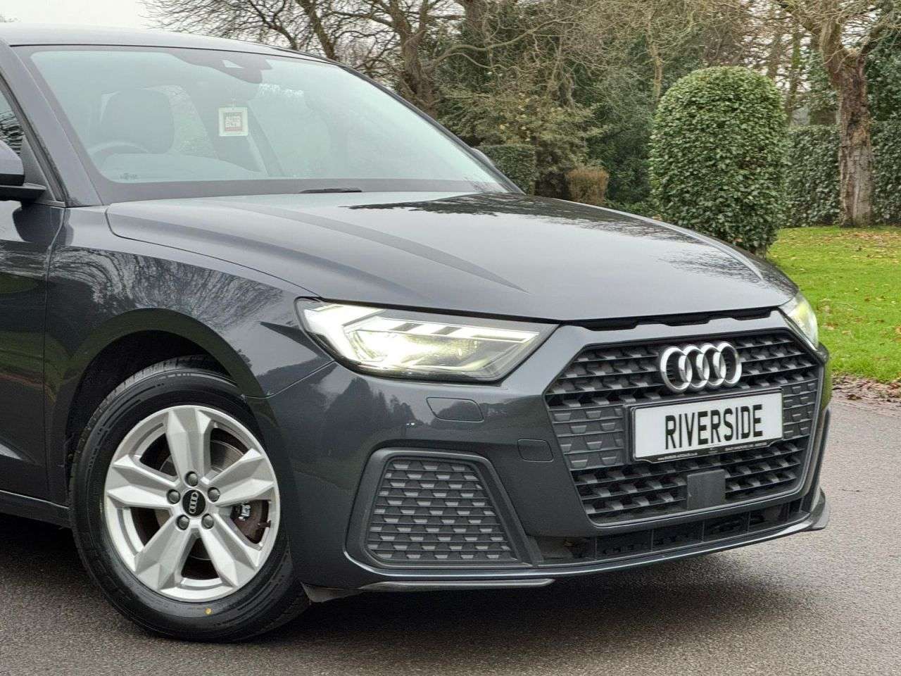 2021 AUDI A1 2021 AUDI A1