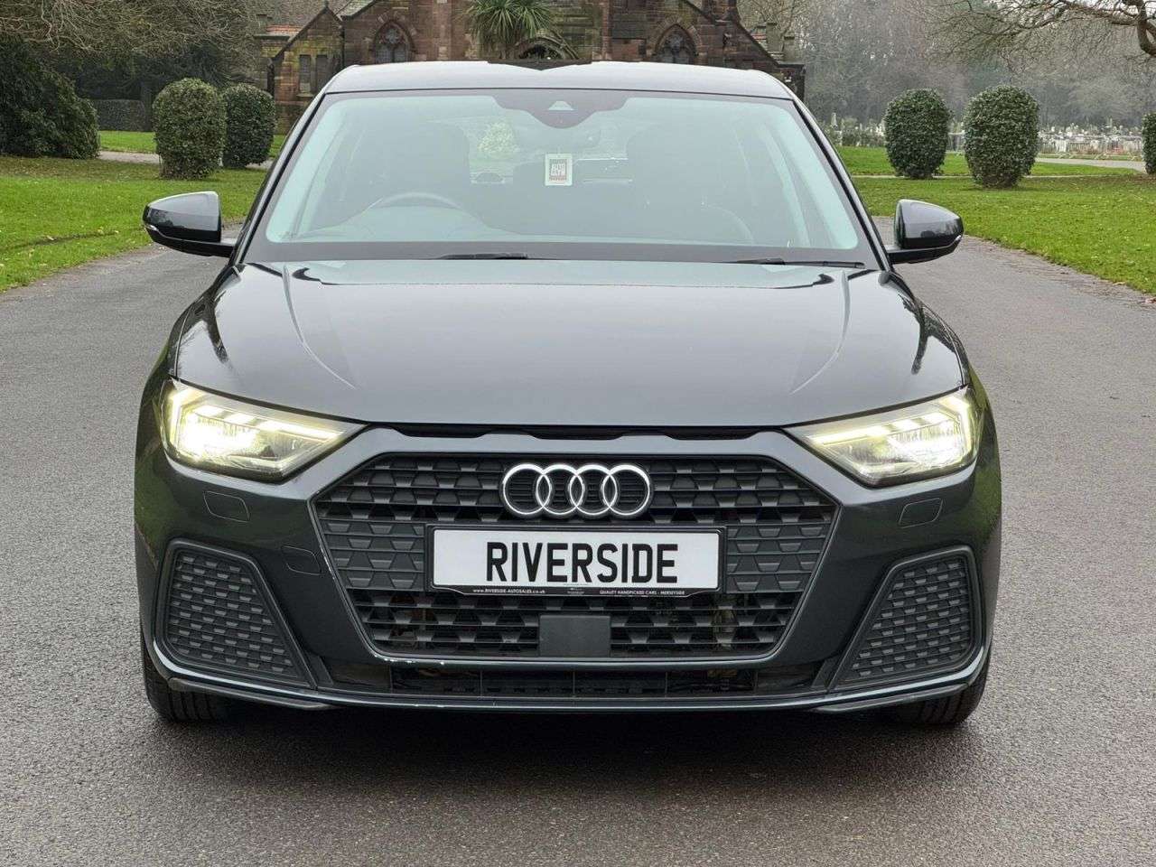 2021 AUDI A1 2021 AUDI A1