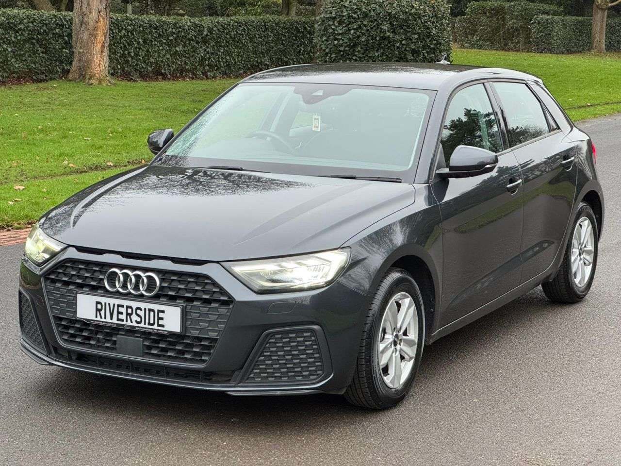 2021 AUDI A1 2021 AUDI A1