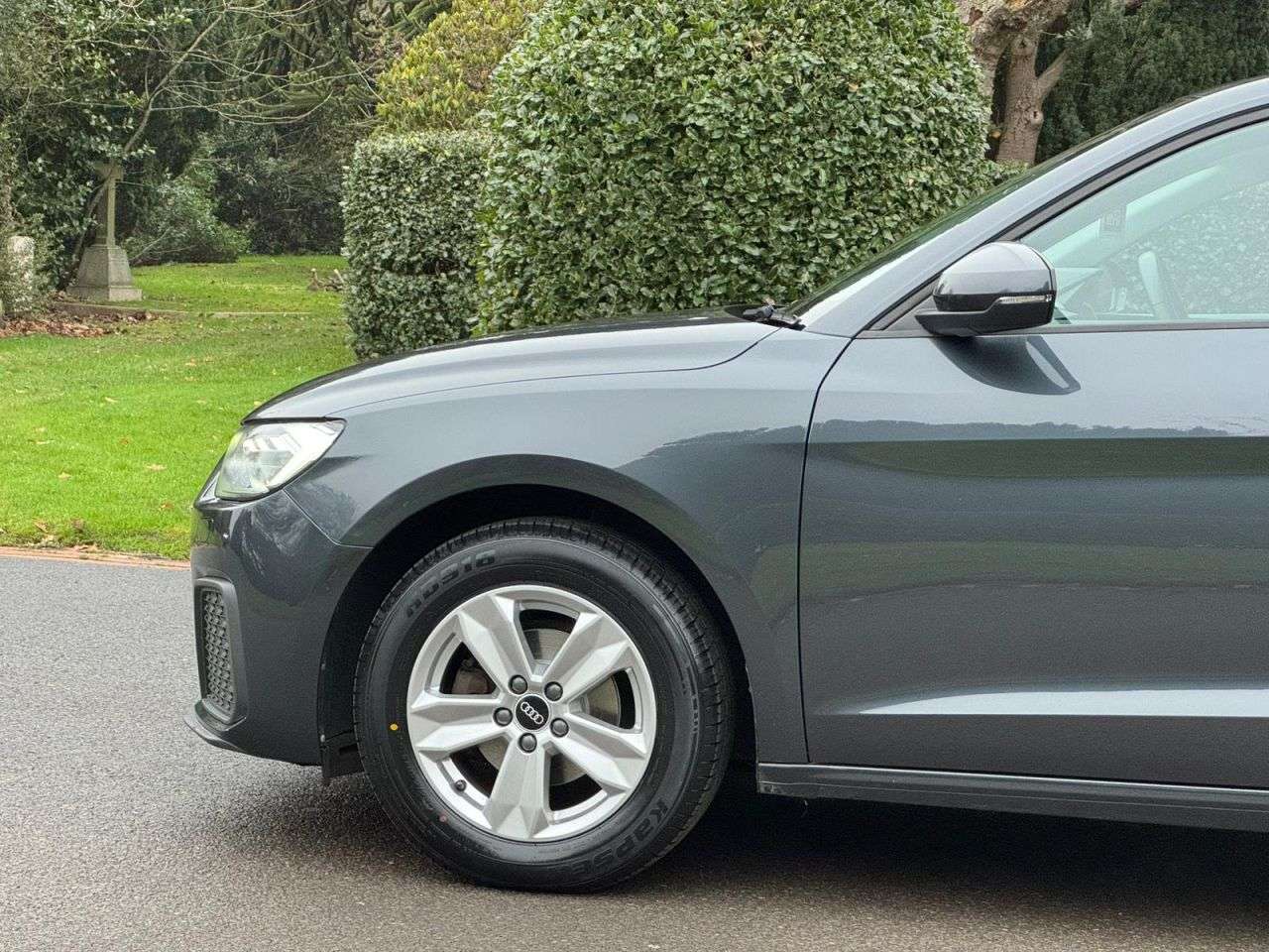 2021 AUDI A1 2021 AUDI A1