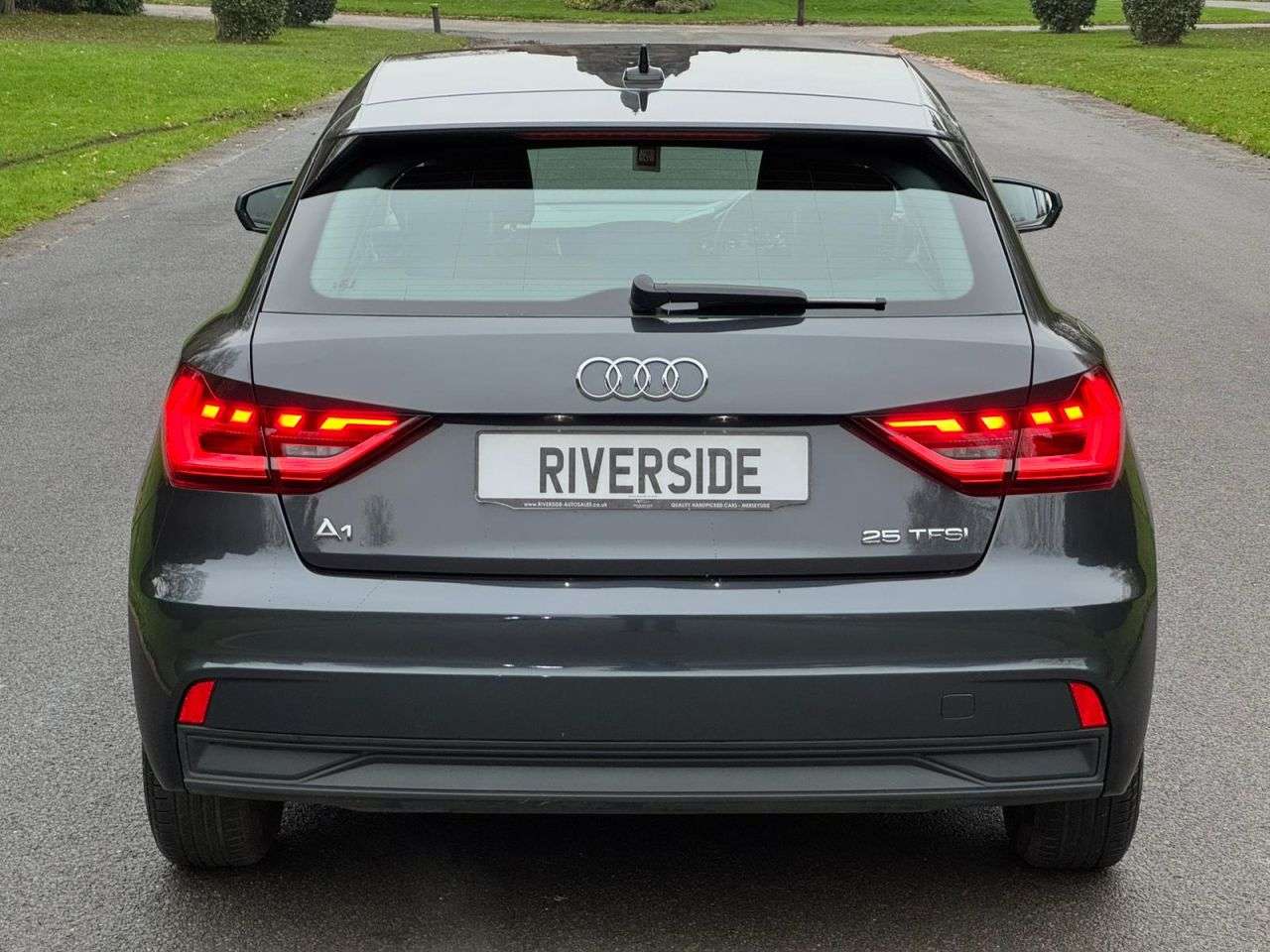 2021 AUDI A1 2021 AUDI A1