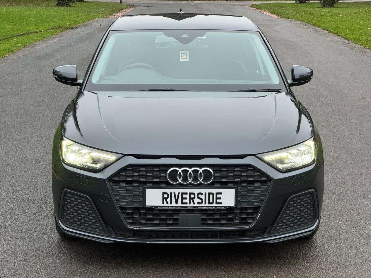2021 AUDI A1 2021 AUDI A1