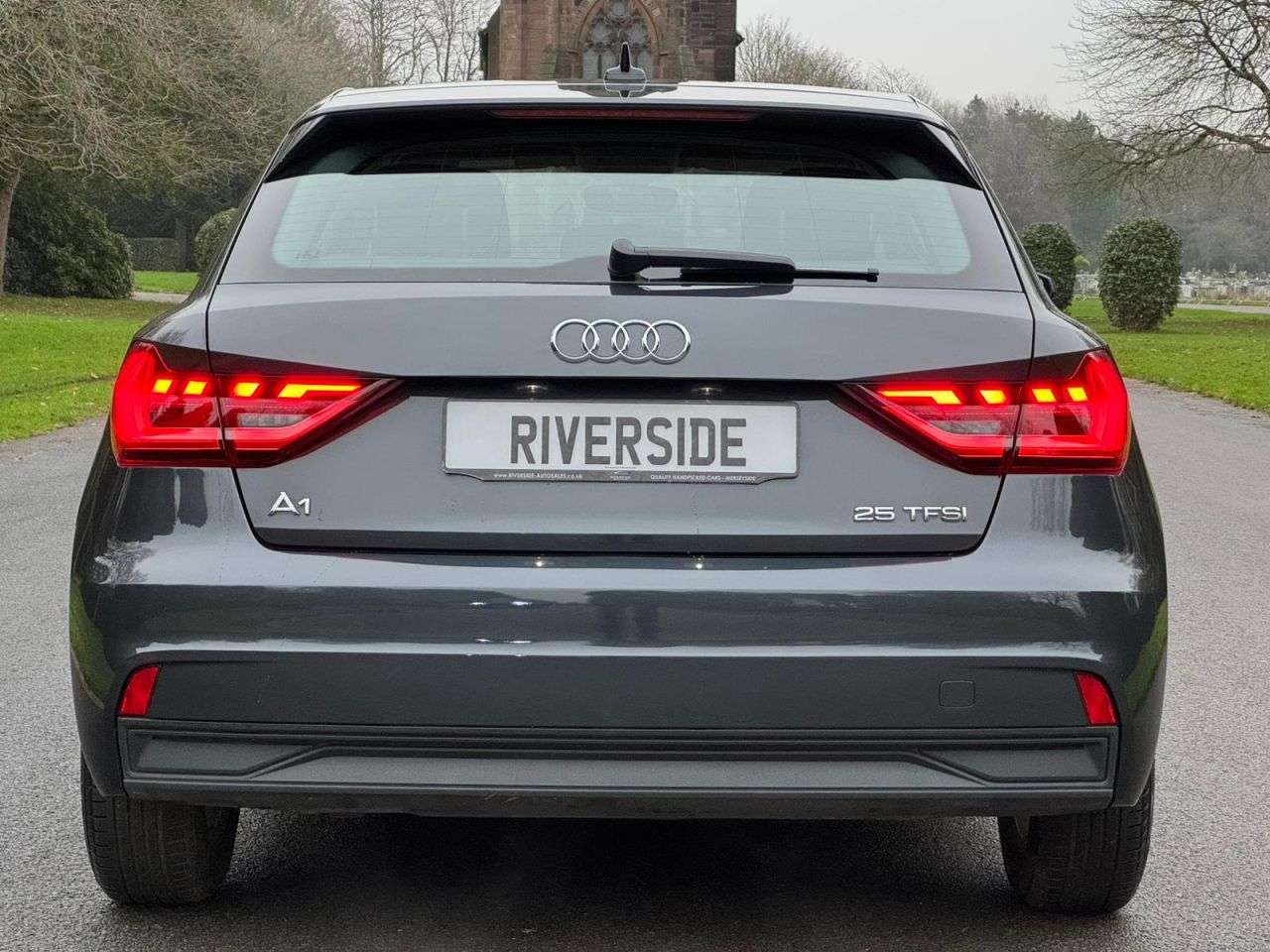 2021 AUDI A1 2021 AUDI A1