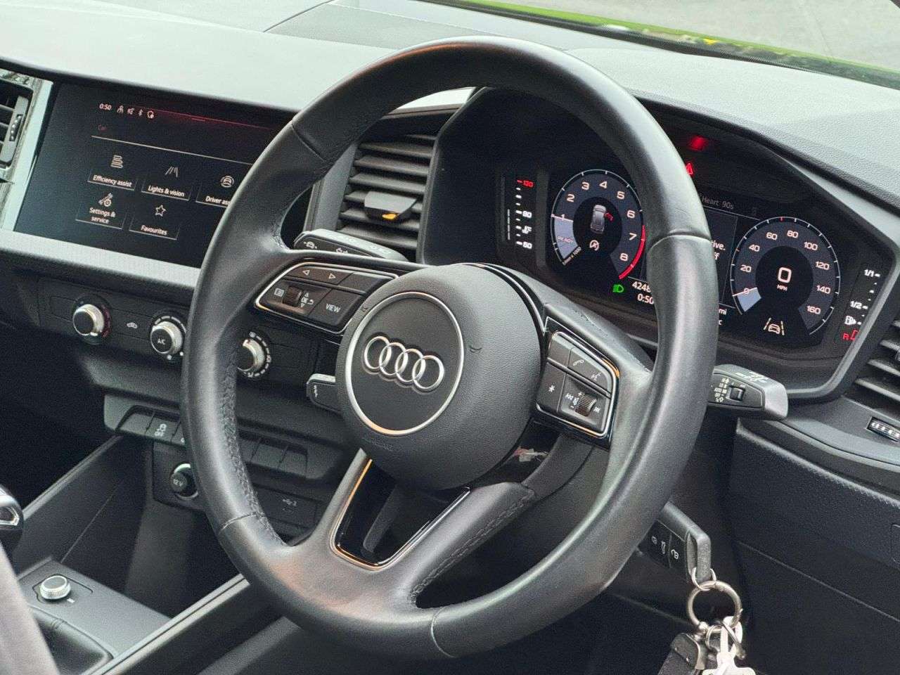 2021 AUDI A1 2021 AUDI A1