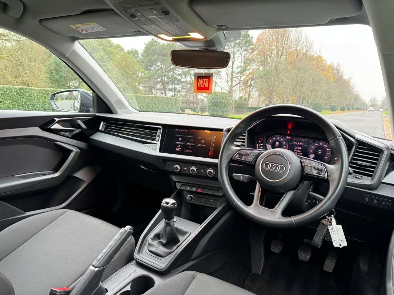2021 AUDI A1 2021 AUDI A1