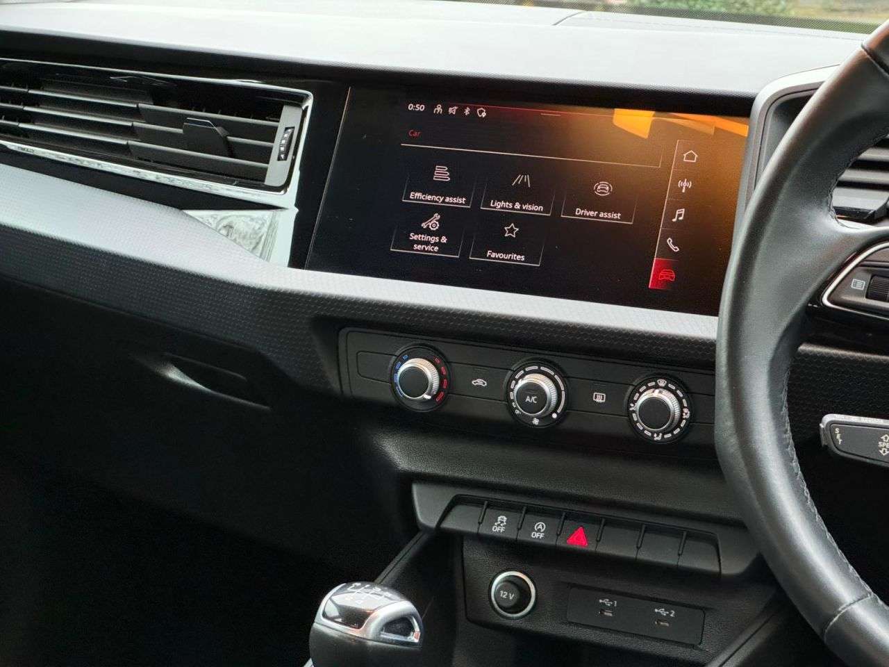 2021 AUDI A1 2021 AUDI A1