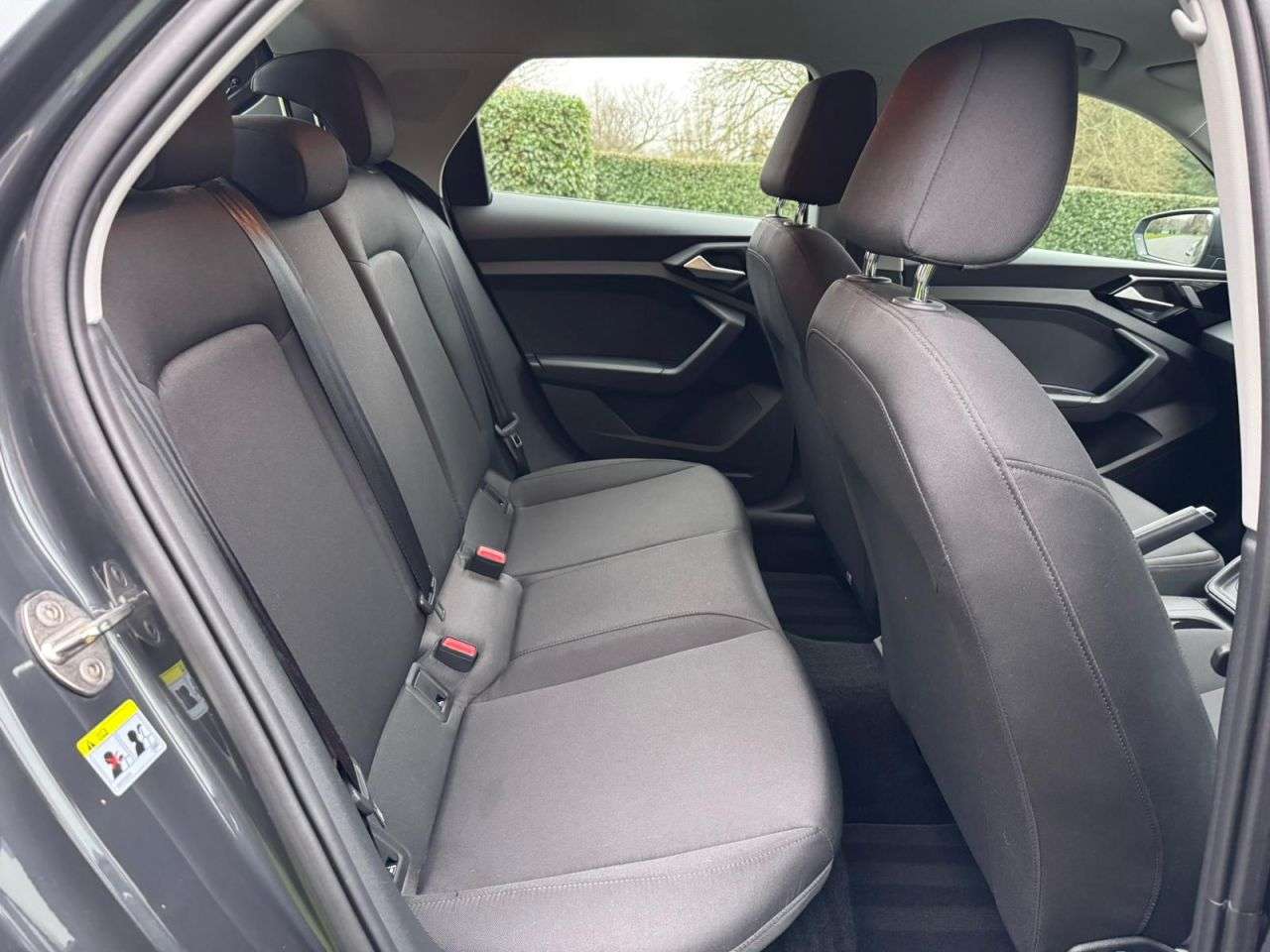 2021 AUDI A1 2021 AUDI A1