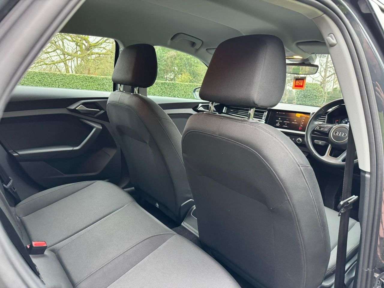 2021 AUDI A1 2021 AUDI A1