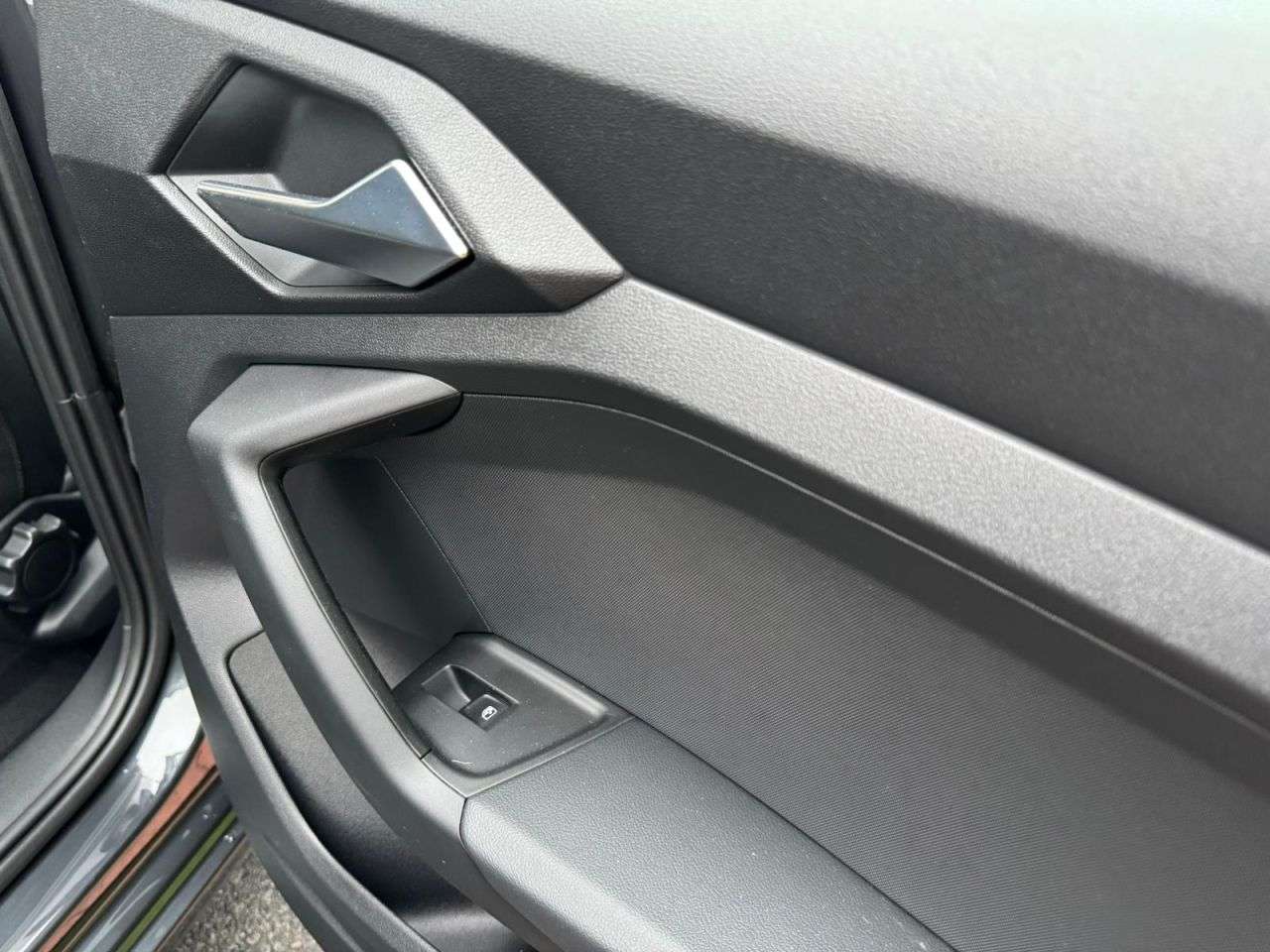 2021 AUDI A1 2021 AUDI A1