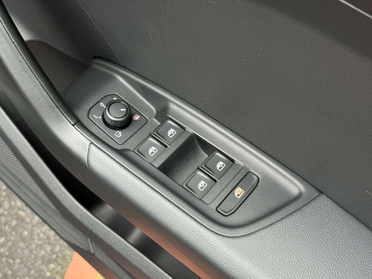 2021 AUDI A1 2021 AUDI A1