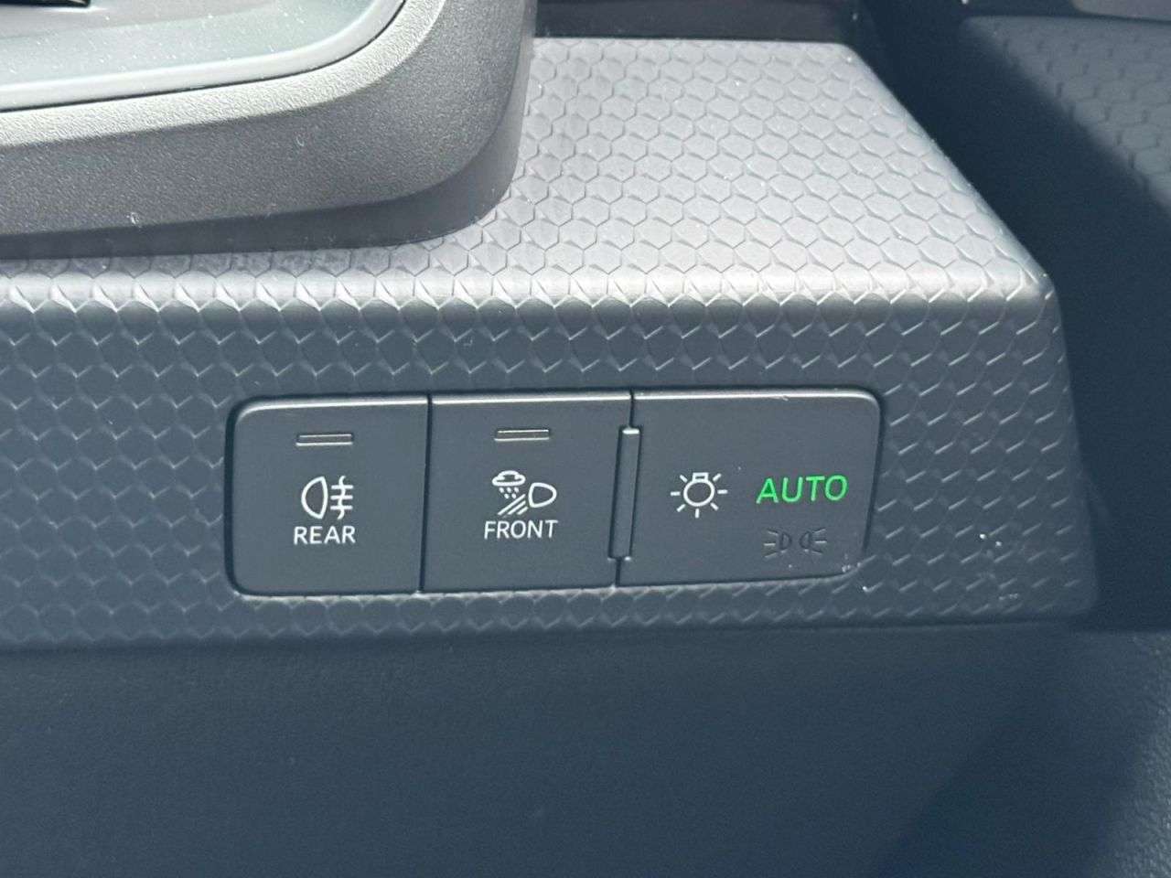 2021 AUDI A1 2021 AUDI A1