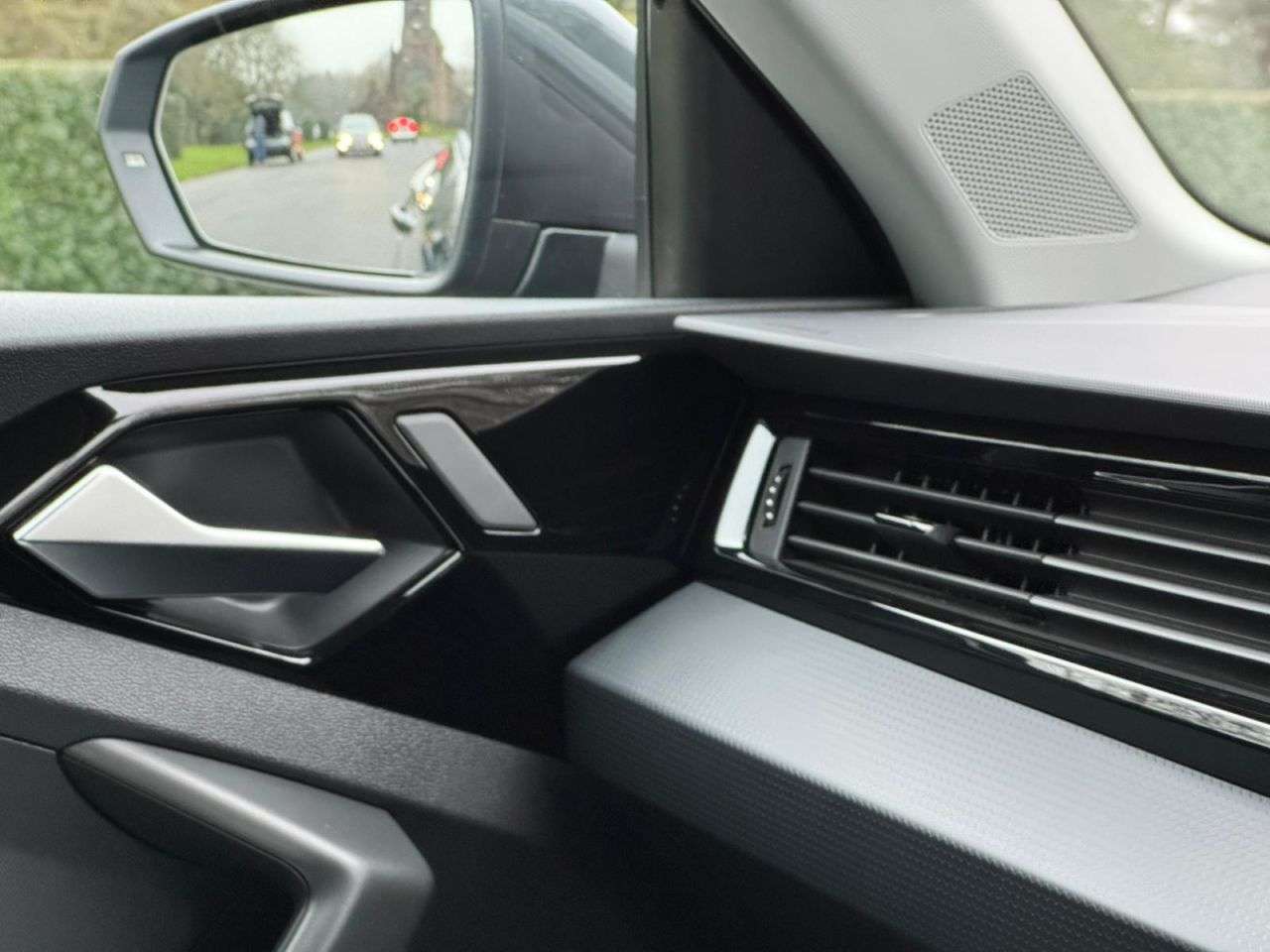 2021 AUDI A1 2021 AUDI A1