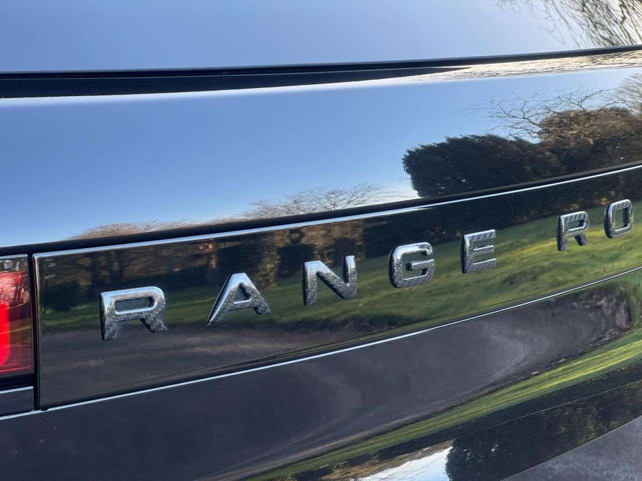 2024 LAND ROVER RANGE ROVER SPORT 2024 LAND ROVER RANGE ROVER SPORT