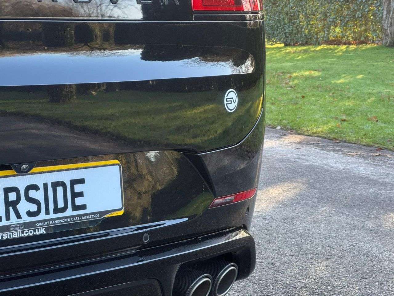 2024 LAND ROVER RANGE ROVER SPORT 2024 LAND ROVER RANGE ROVER SPORT