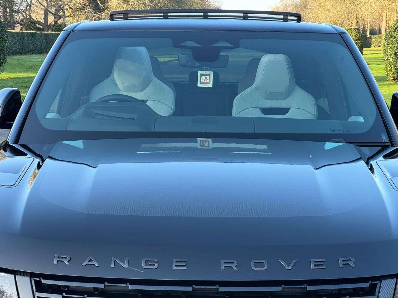 2024 LAND ROVER RANGE ROVER SPORT 2024 LAND ROVER RANGE ROVER SPORT