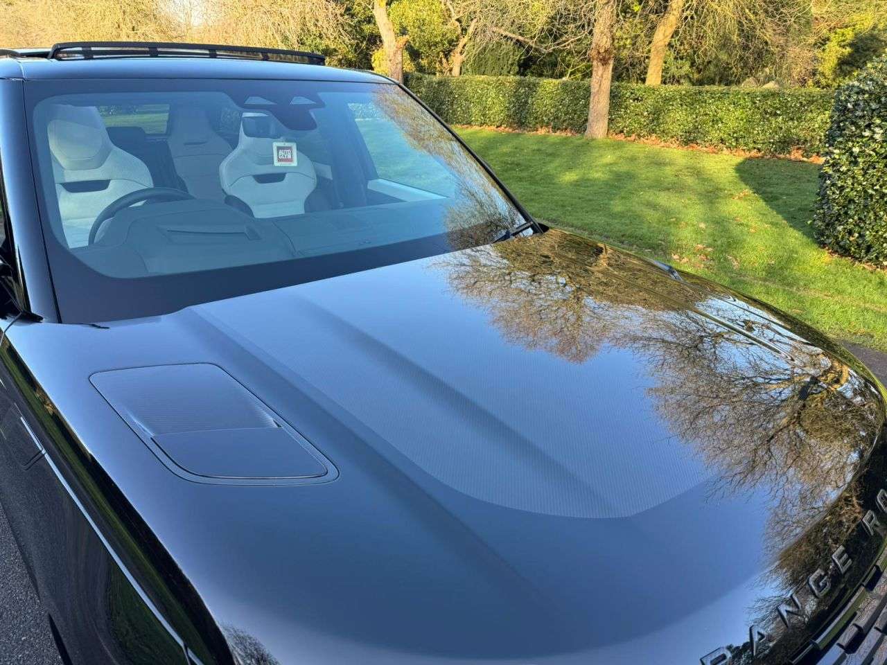 2024 LAND ROVER RANGE ROVER SPORT 2024 LAND ROVER RANGE ROVER SPORT