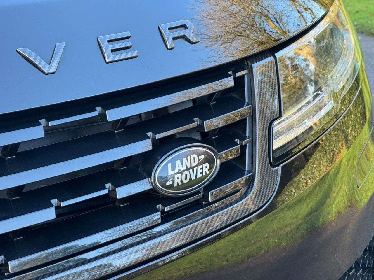 2024 LAND ROVER RANGE ROVER SPORT 2024 LAND ROVER RANGE ROVER SPORT