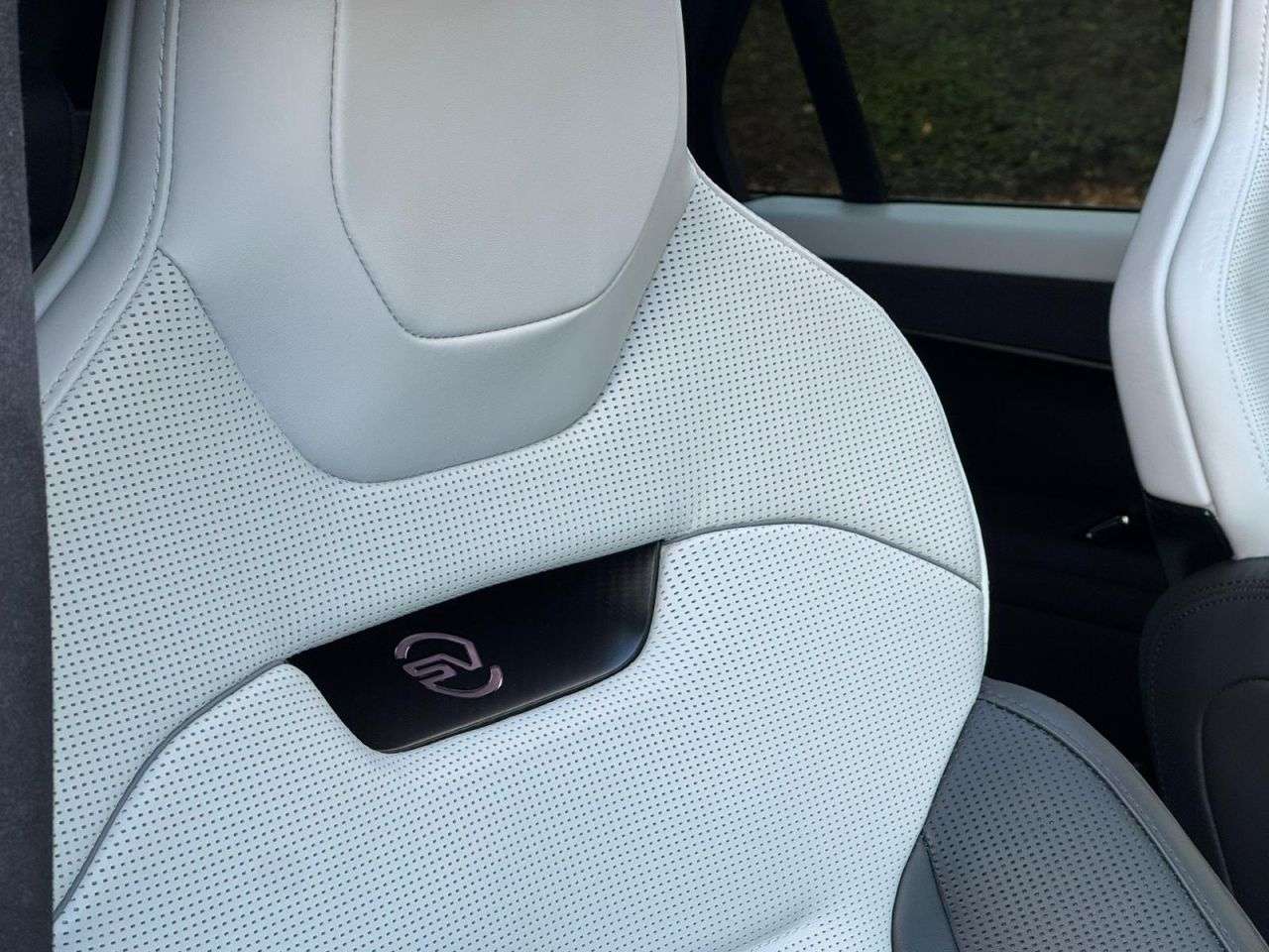 2024 LAND ROVER RANGE ROVER SPORT 2024 LAND ROVER RANGE ROVER SPORT