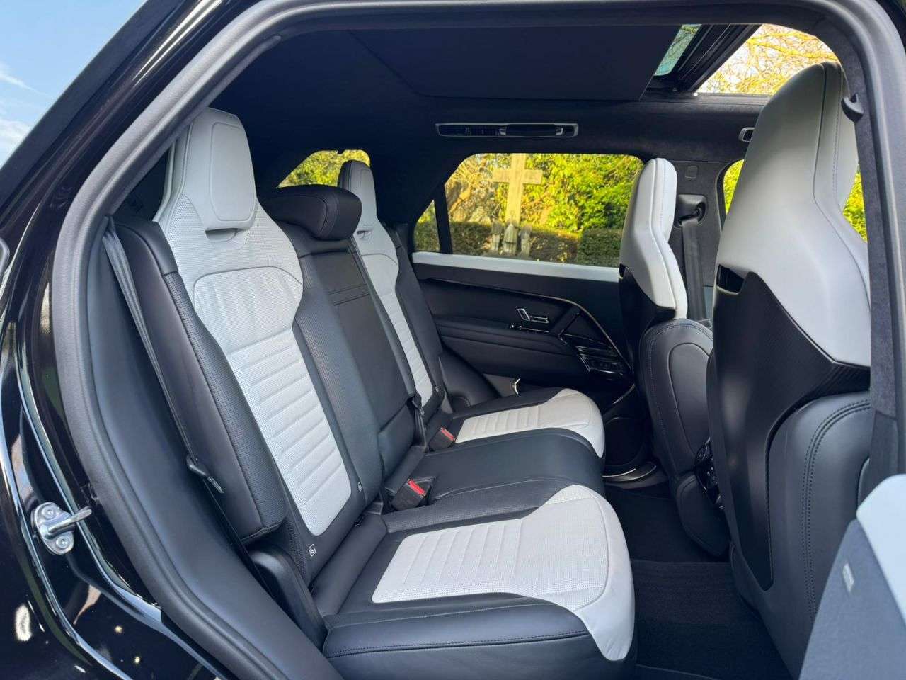 2024 LAND ROVER RANGE ROVER SPORT 2024 LAND ROVER RANGE ROVER SPORT