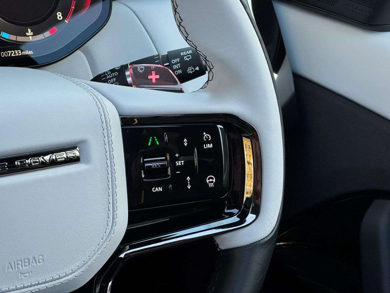 2024 LAND ROVER RANGE ROVER SPORT 2024 LAND ROVER RANGE ROVER SPORT