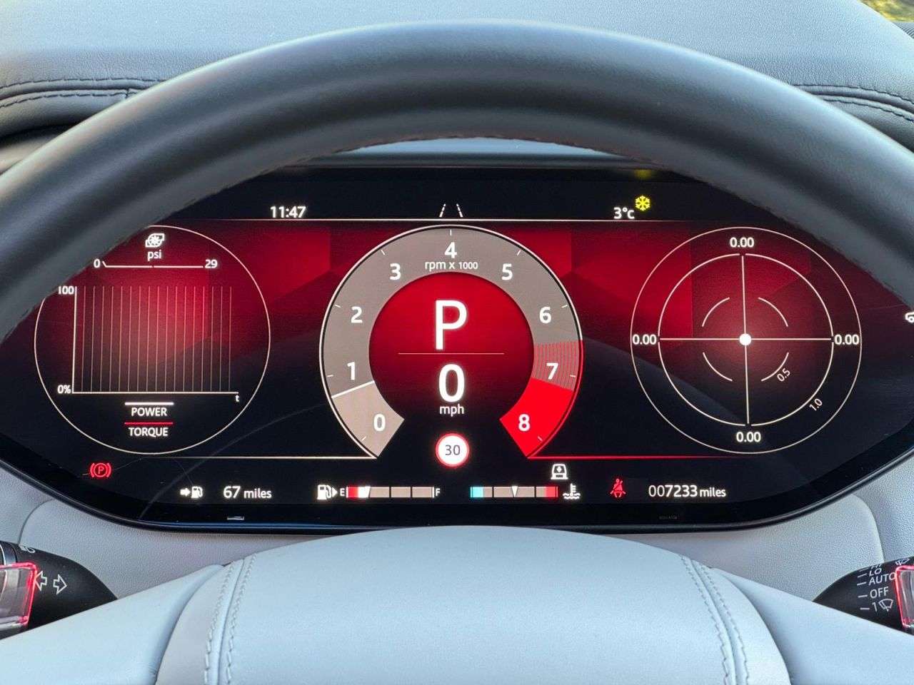 2024 LAND ROVER RANGE ROVER SPORT 2024 LAND ROVER RANGE ROVER SPORT