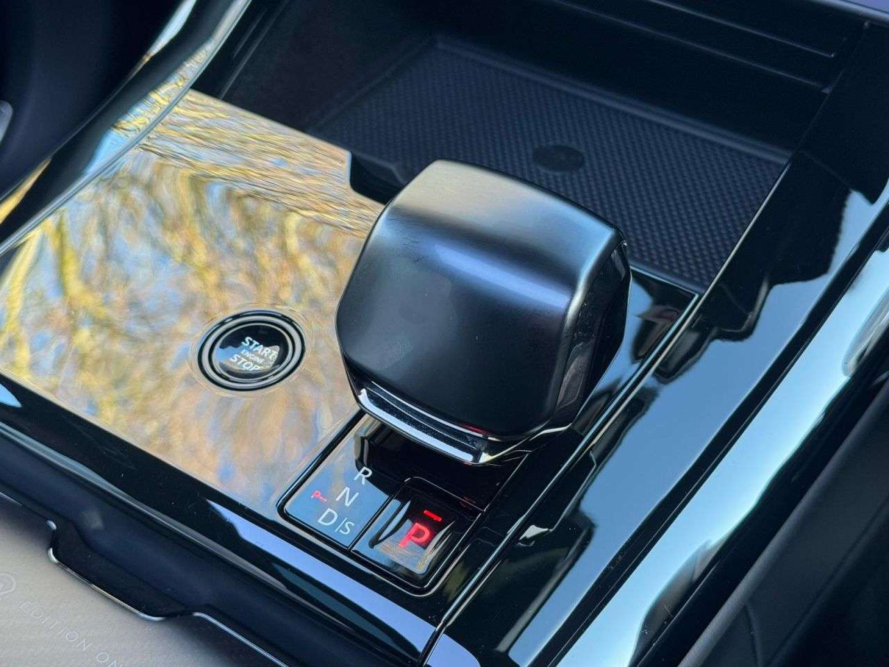 2024 LAND ROVER RANGE ROVER SPORT 2024 LAND ROVER RANGE ROVER SPORT