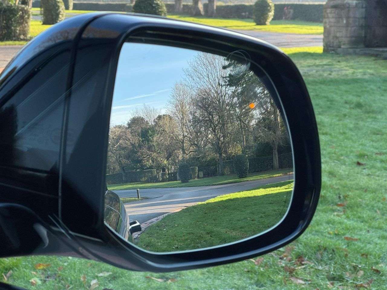 2024 LAND ROVER RANGE ROVER SPORT 2024 LAND ROVER RANGE ROVER SPORT