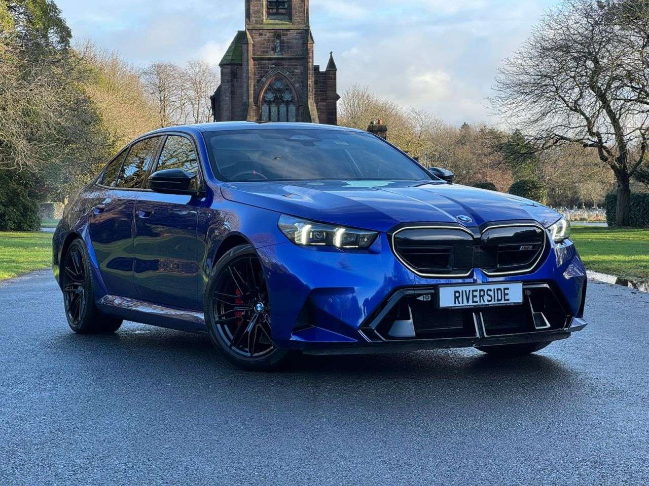 2025 BMW M5 2025 BMW M5