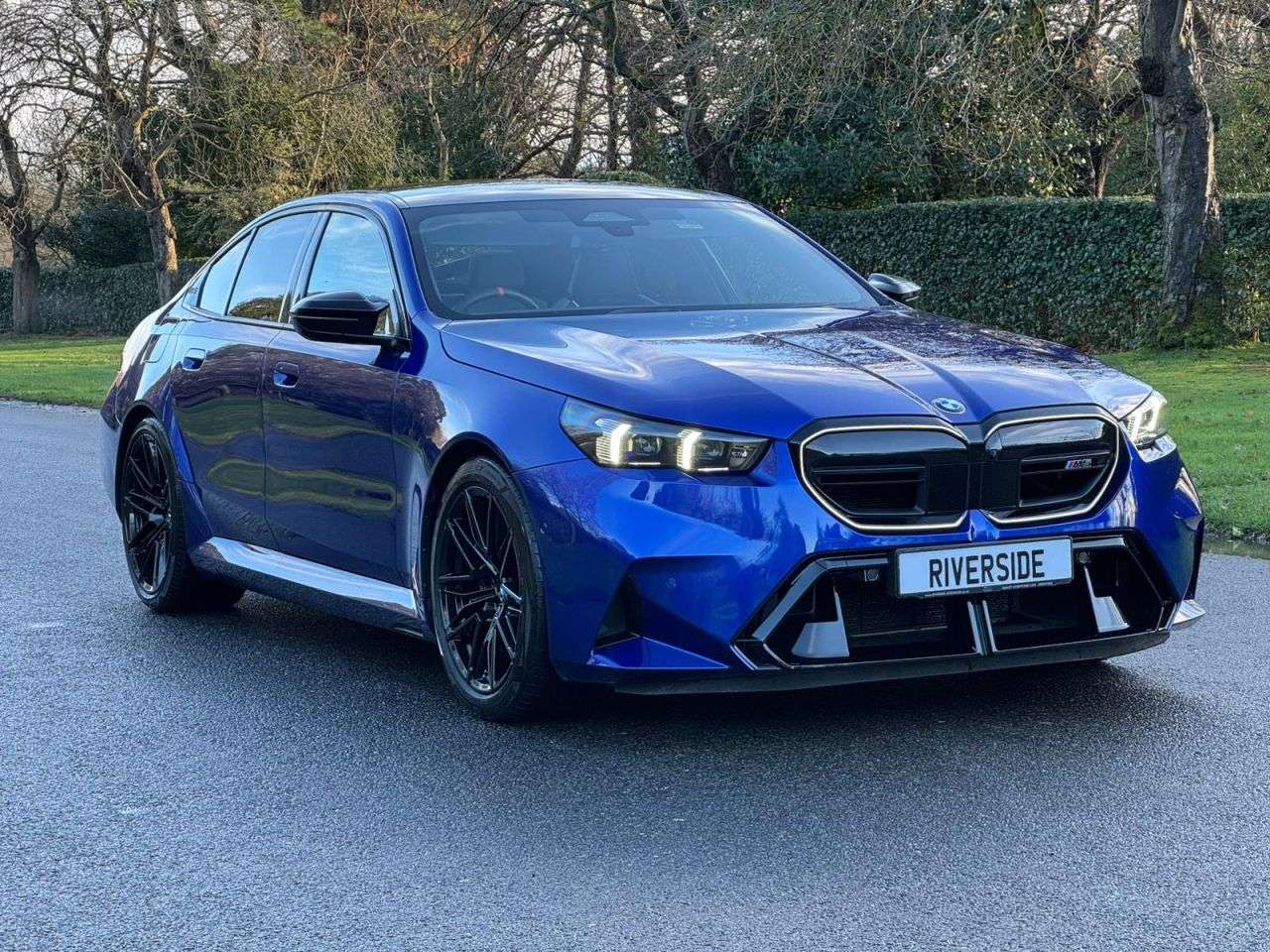 2025 BMW M5 2025 BMW M5