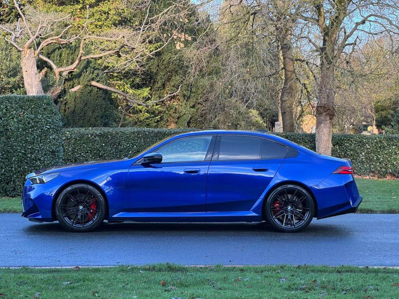 2025 BMW M5 2025 BMW M5