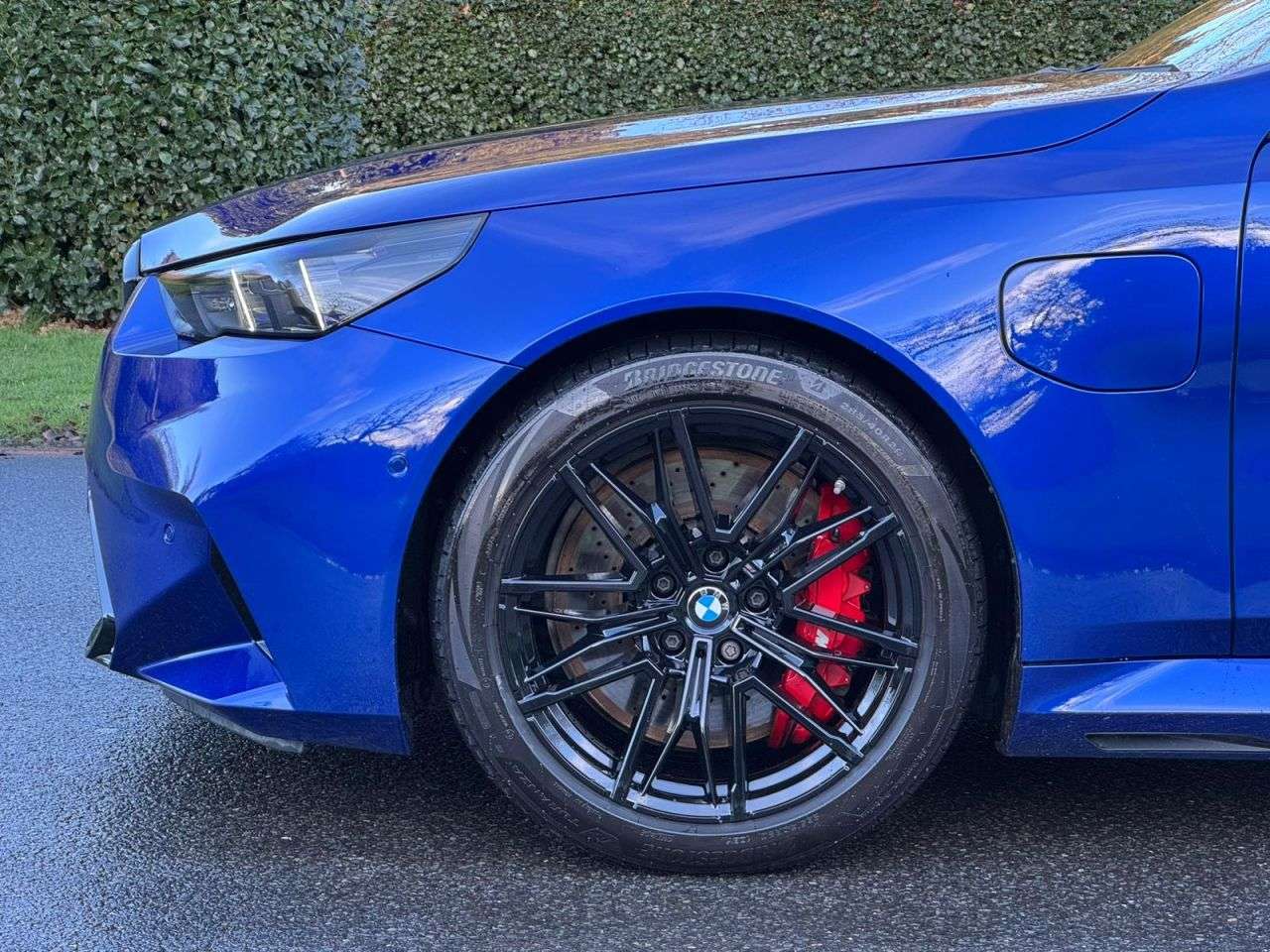 2025 BMW M5 2025 BMW M5