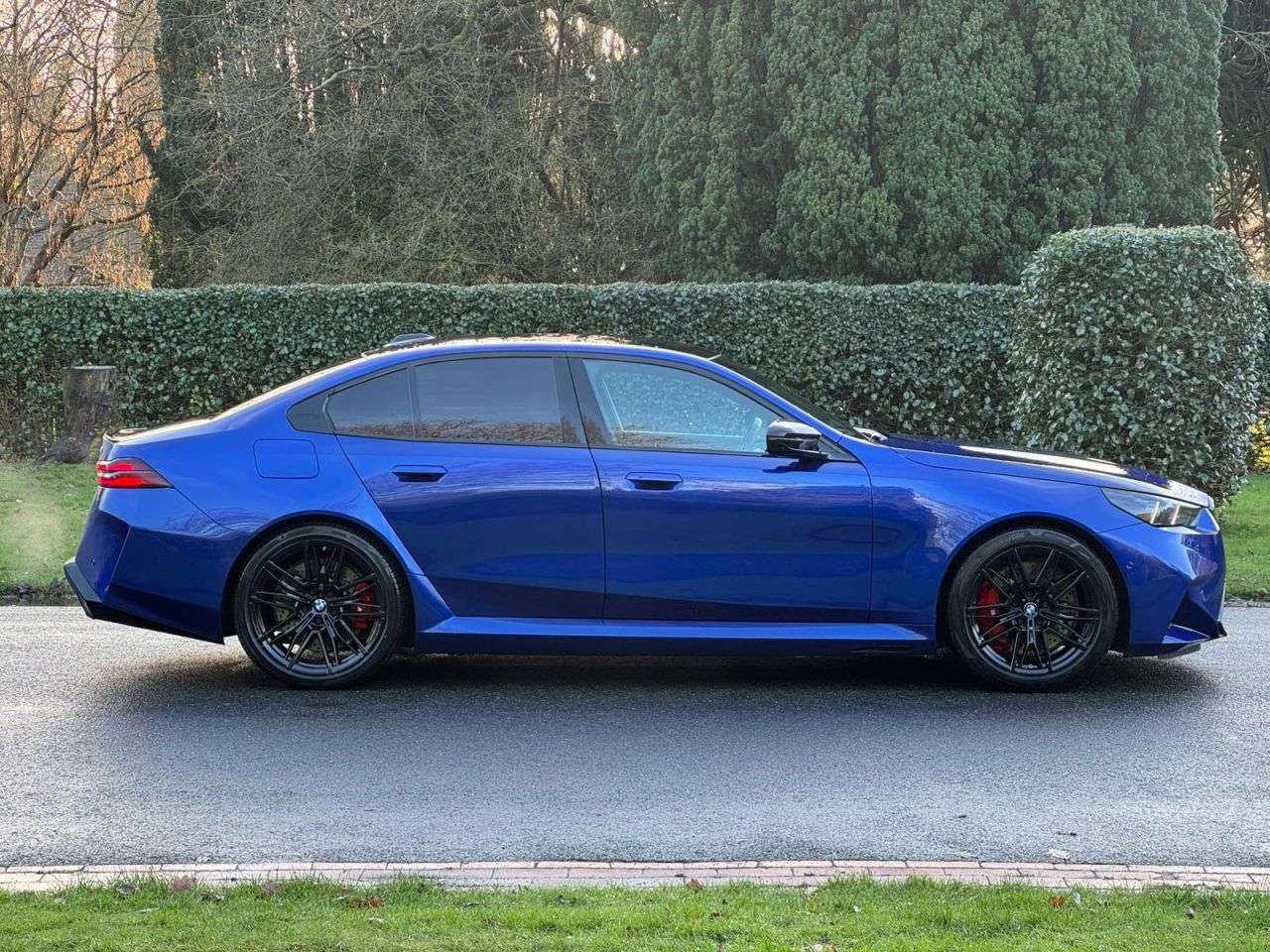 2025 BMW M5 2025 BMW M5