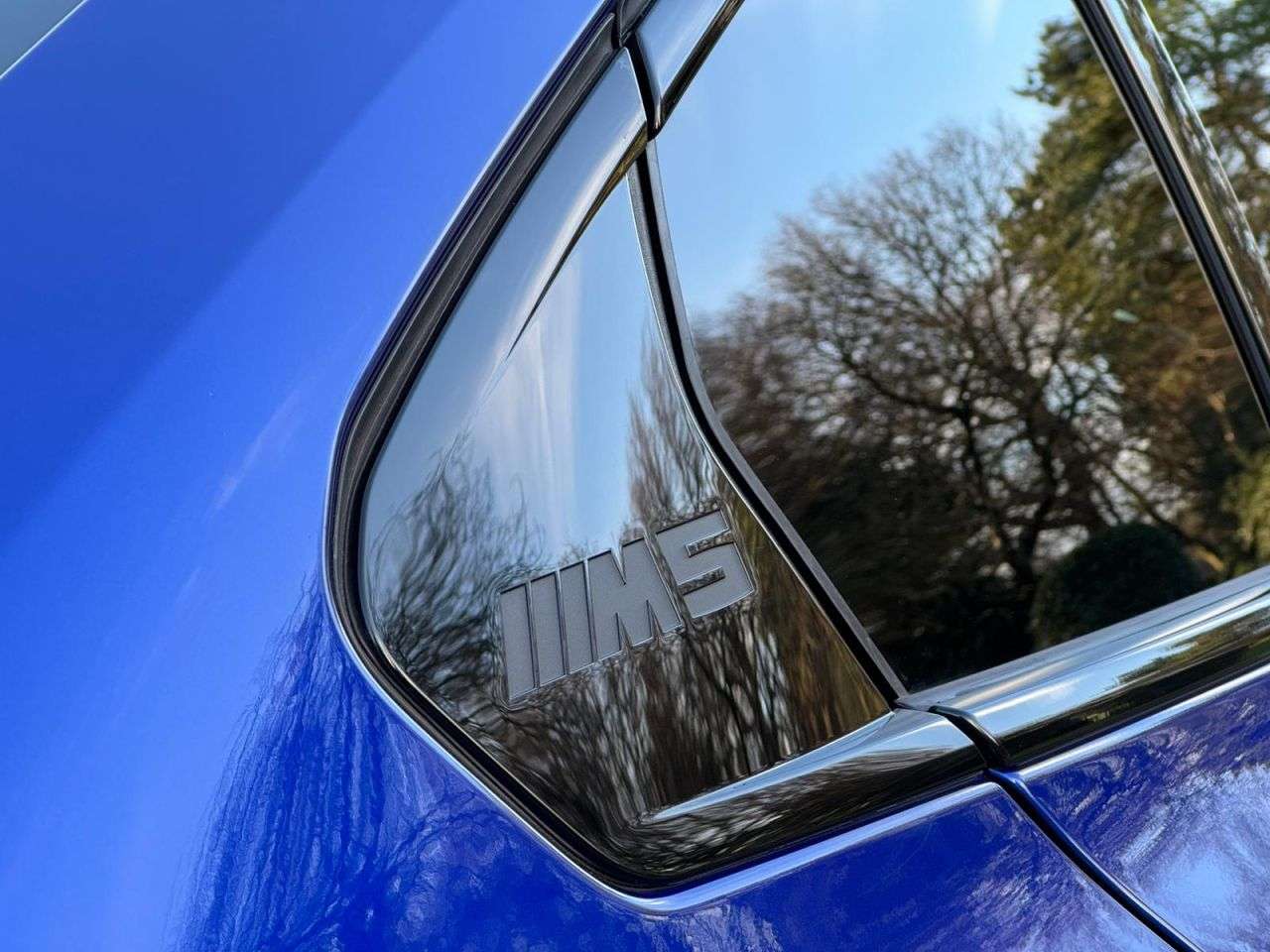 2025 BMW M5 2025 BMW M5