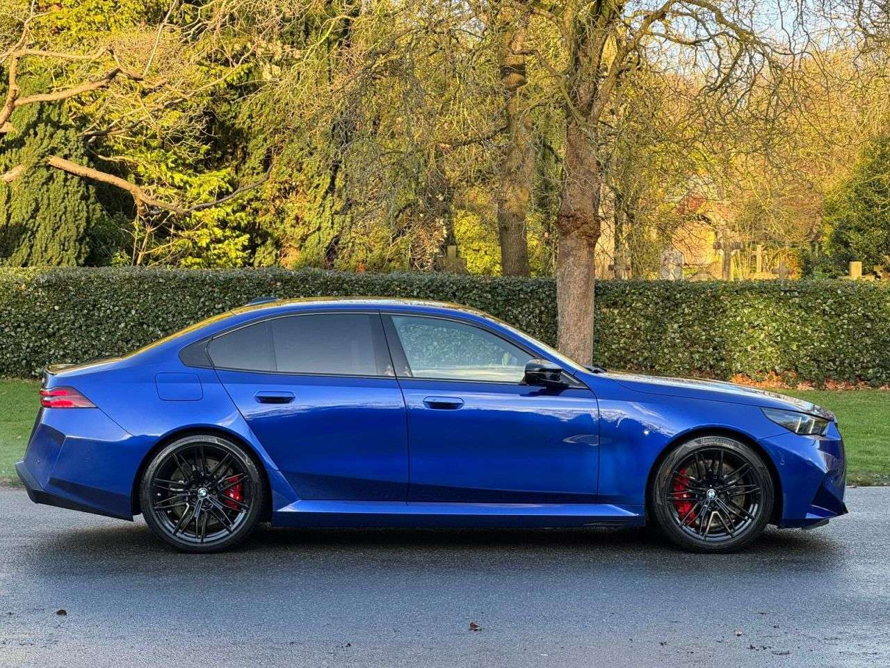 2025 BMW M5 2025 BMW M5