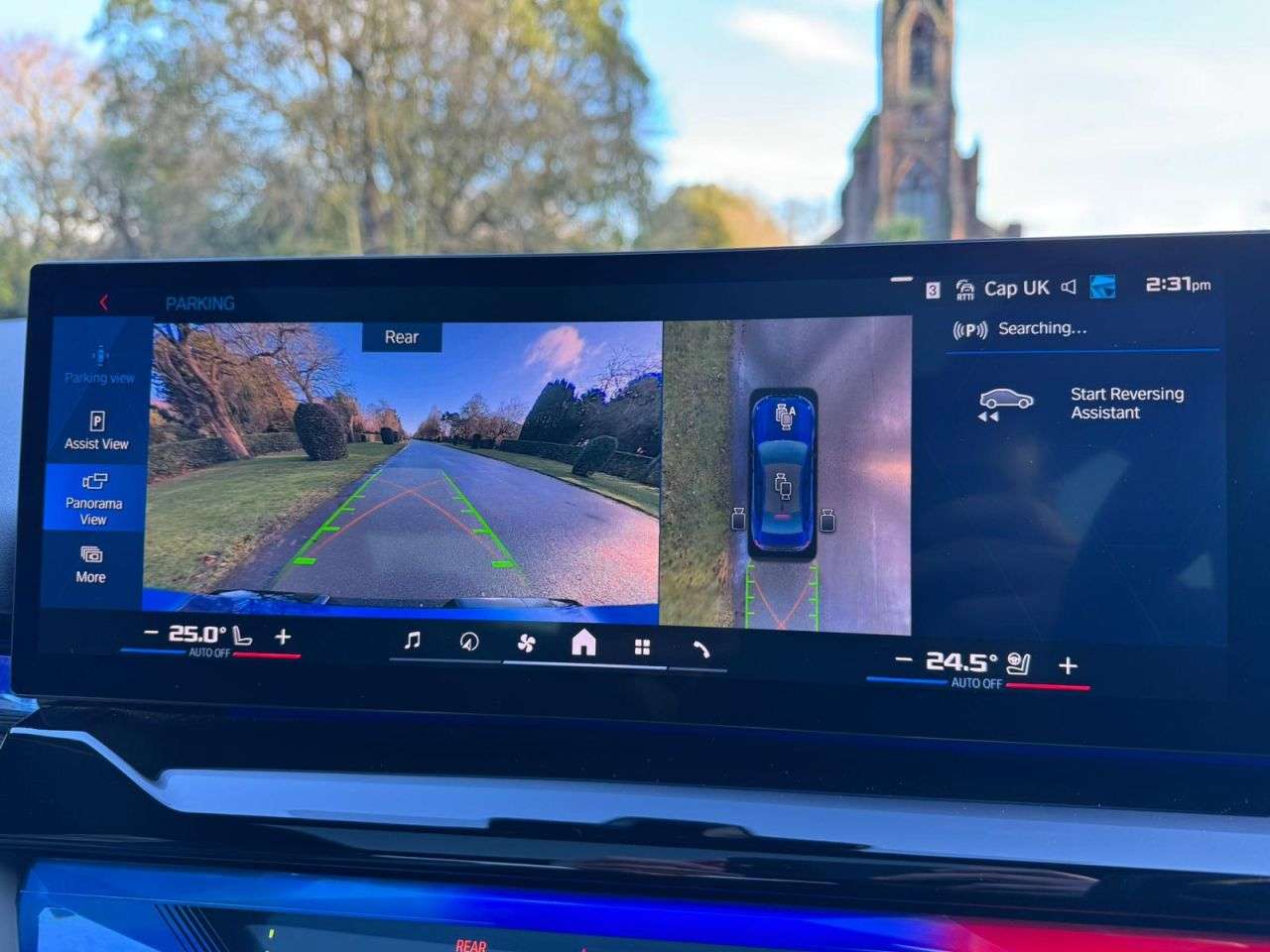 2025 BMW M5 2025 BMW M5