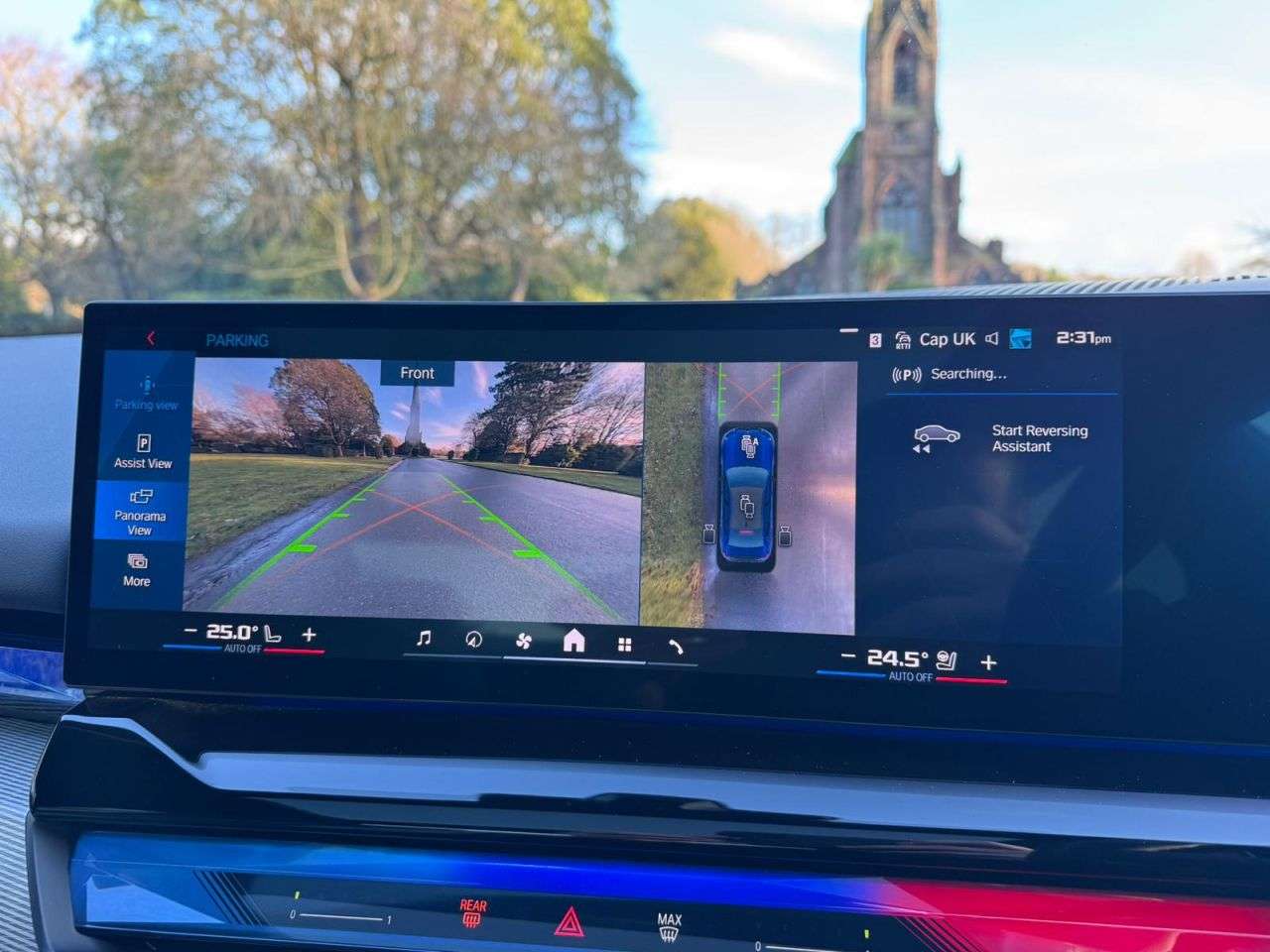 2025 BMW M5 2025 BMW M5