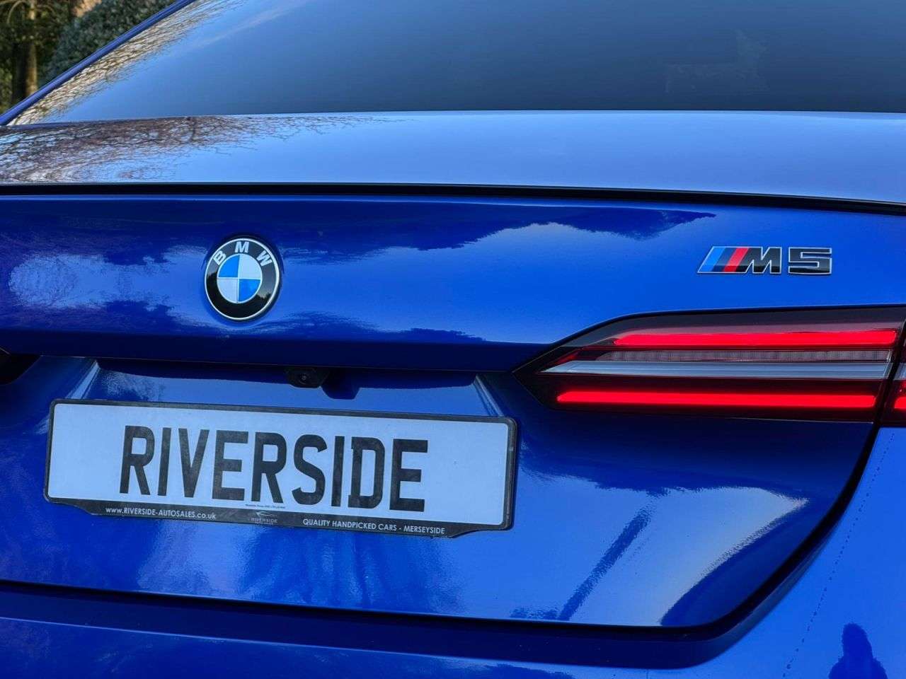 2025 BMW M5 2025 BMW M5