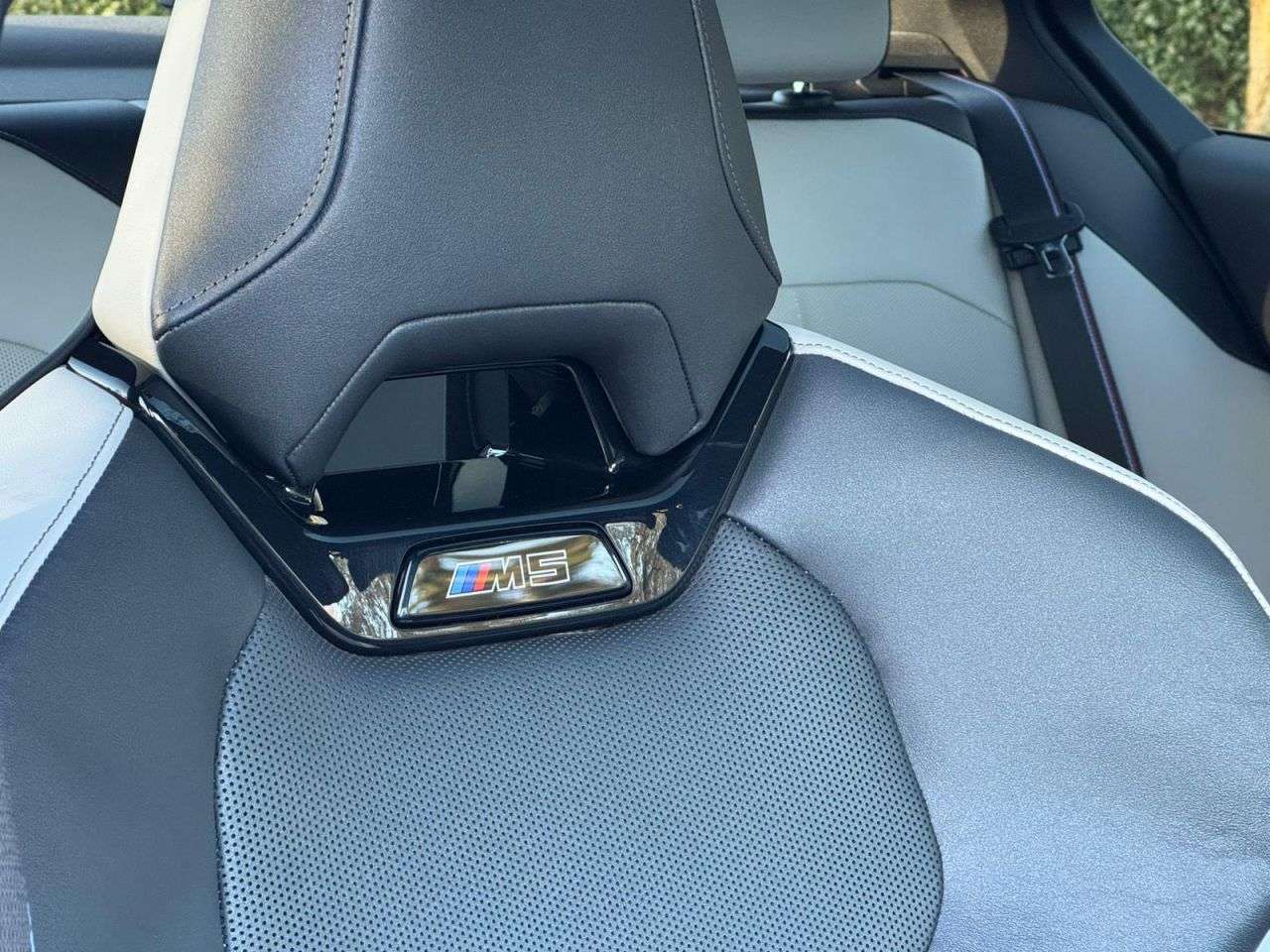 2025 BMW M5 2025 BMW M5