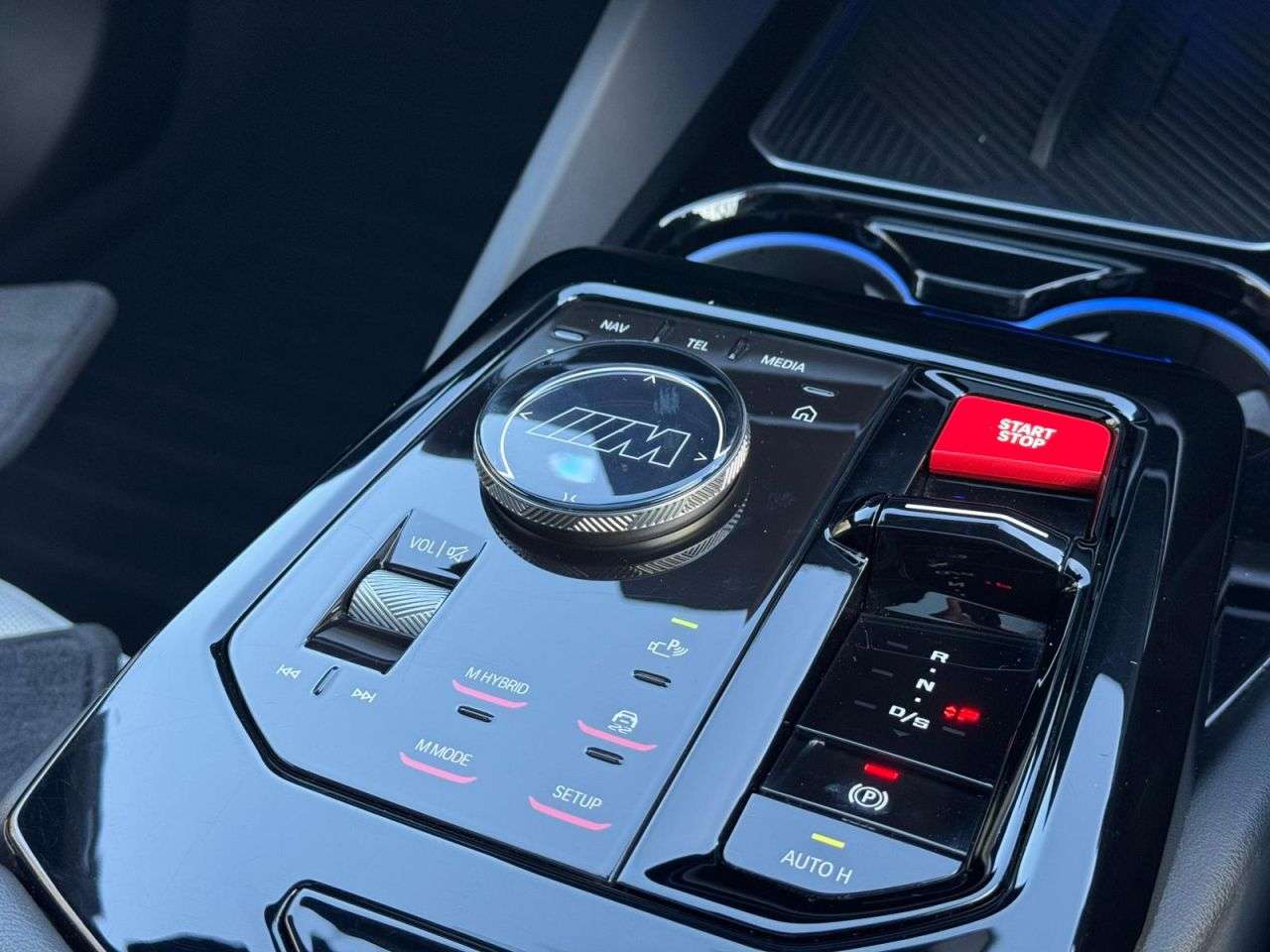 2025 BMW M5 2025 BMW M5